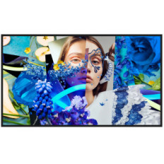 HIKVISION DS-D6050UN-DP - DIGITAL SIGNAGE MONITOR 50" 4K