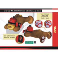 ORS02ML MILAN ORSETTO RADIO