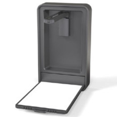 HIKVISION DS-D51C08D - SCANNER DOCUMENTALE 8MP