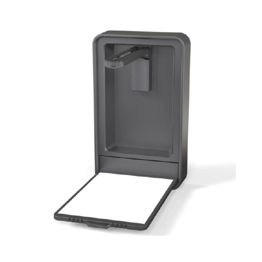 HIKVISION DS-D51C08D - SCANNER DOCUMENTALE 8MP