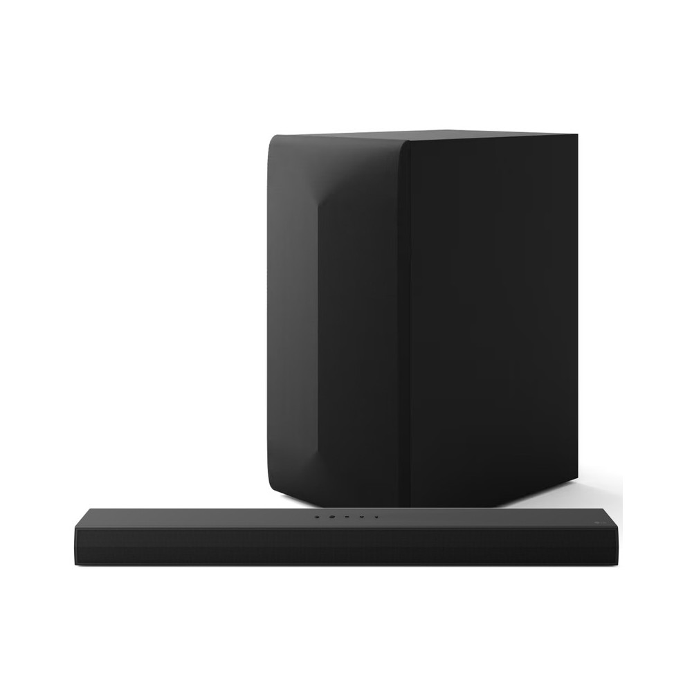 LG S60T - SOUNDBAR 3.1 CON SUBWOOFER WIRELESS - 340W - BLUETOOTH - DOLBY DIGITAL AUDIO