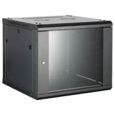 HIKVISION DS-XS6404-S/B - ARMADIO RACK 19" - 4U 600*450*281mm