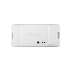 SONOFF BASICZB R3 - INTERRUTTORE SMART WIFI 1 CANALE - PROTOCOLLO ZIGBEE (IM190611001)