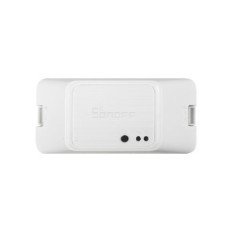 SONOFF BASICZB R3 - INTERRUTTORE SMART WIFI 1 CANALE - PROTOCOLLO ZIGBEE (IM190611001)