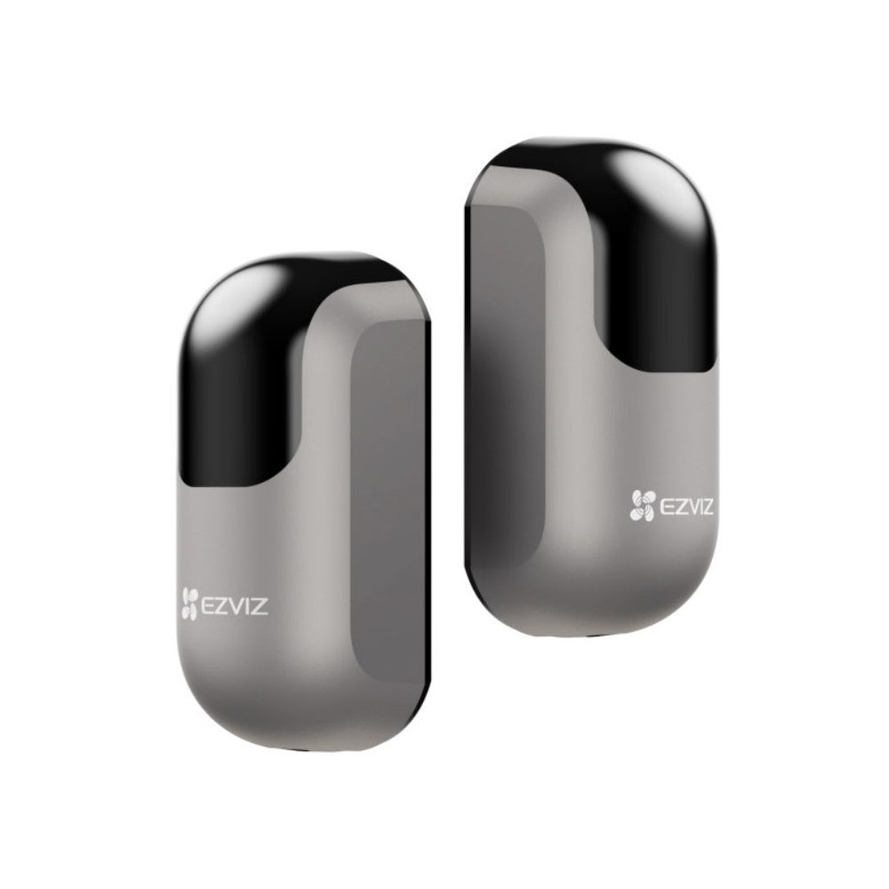 EZVIZ HGD2 - COPPIA FOTOCELLULE PER MOTORE CANCELLO SCORREVOLE EZVIZ SERIE HG2