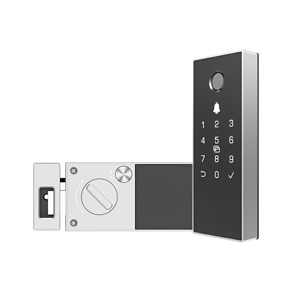 EZVIZ DL03 PRO - SERRATURA SMART