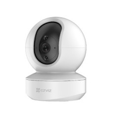 EZVIZ TY1 (4MP) - TELECAMERA MOTORIZZATA DA INTERNO - 2K+ - VISION GRADE 360 - SENSORE MOVIMENTO - AUDIO BIDIREZIONALE -