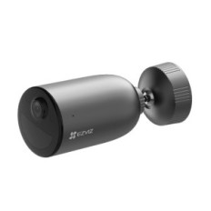 EZVIZ EB3 - TELECAMERA DA ESTERNO A BATTERIA - 2K - COLOR NIGHT VISION - DIFESA ATTIVA - SENSORE MOVIMENTO - AI - CUSTOM VOCAL