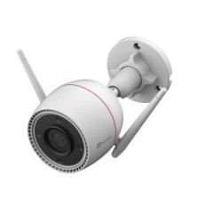 EZVIZ H3C 2K - TELECAMERA DA ESTERNO - 2K - COLOR NIGHT VISION - DIFESA ATTIVA - RILEVAMENTO MOVIMENTO AVANZATO - INTEGRAZIONE
