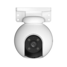 EZVIZ H8 PRO 2K - TELECAMERA MOTORIZZATA DA ESTERNO - VISIONE 360 - 2K - COLOR NIGHT VISION - HUMAN DETECTION - AUDIO
