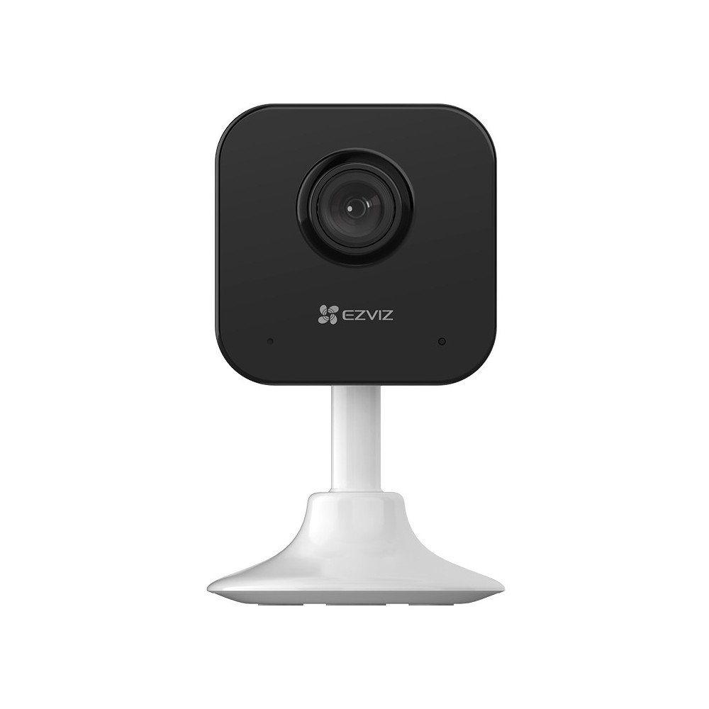EZVIZ CS-H1C - TELECAMERA DA INTERNO - FHD - VISIONE INFRAROSSI - SENSORE MOVIMENTO - COMUNICAZIONE BIDIREZIONALE - H.265
