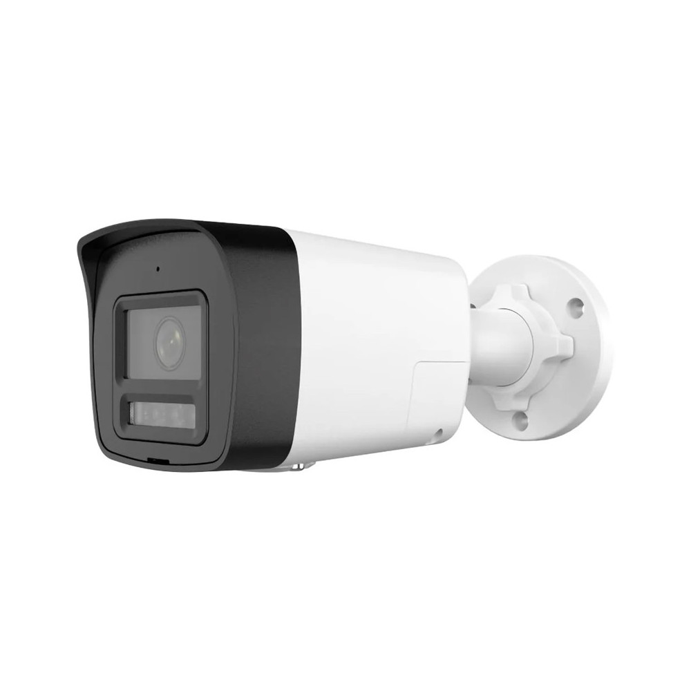 EZVIZ H3K 4K PoE - TELECAMERA DA ESTERNO - 4K - COLOR NIGHT VISION - DIFESA ATTIVA - RILEVAMENTO MOVIMENTO AVANZATO - IP67