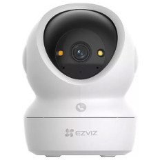 EZVIZ H6C G1 3K - TELECAMERA MOTORIZZATA DA INTERNO - 3K - VISION GRADE 360 - SENSORE MOVIMENTO - AUDIO BIDIREZIONALE -