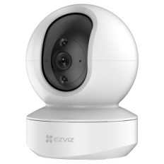 EZVIZ TY1 (3MP) - TELECAMERA MOTORIZZATA DA INTERNO - 2K - VISION GRADE 360 - SENSORE MOVIMENTO - AUDIO BIDIREZIONALE -