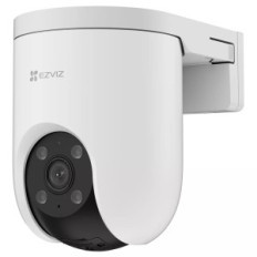 EZVIZ H8c 4G 2K - TELECAMERA MOTORIZZATA DA ESTERNO - 2K - SENSORE PIR - COLOR NIGHT VISION - HUMAN DETECTION - AUDIO