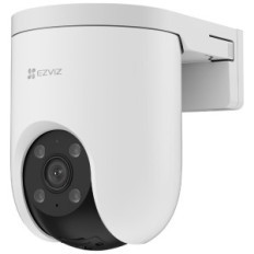 EZVIZ H8c 2K+ - TELECAMERA MOTORIZZATA DA ESTERNO - 4MP - SENSORE PIR - COLOR NIGHT VISION - HUMAN DETECTION - AUDIO