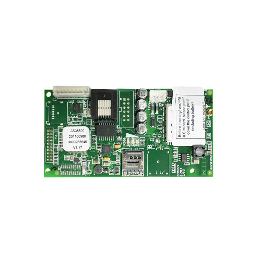 HIKVISION DS-DIALER-GPRS - COMBINATORE TELEFONICO GPRS