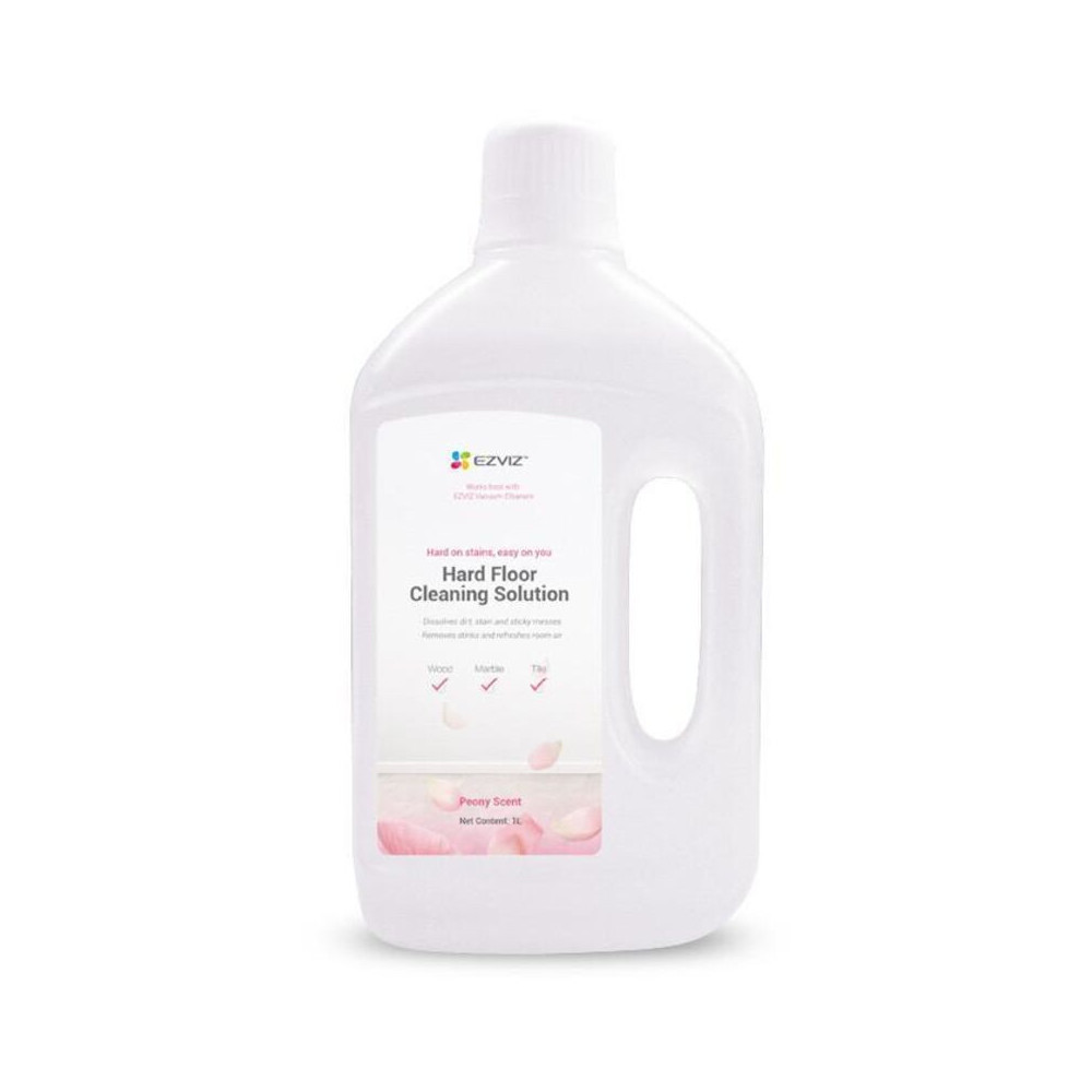 EZVIZ CS-RA-CS01 - DETERGENTE PAVIMENTI 1LT PER PAVIMENTI DURI