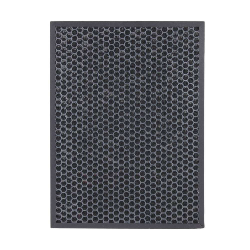 EZVIZ FILTER (EB-FILTER001) - FILTRO A CARBONE ATTIVO CONTRO GAS COV E INQUINAMENTO DOMESTICO (RICAMBIO PER EZVIZ UV-C AIR