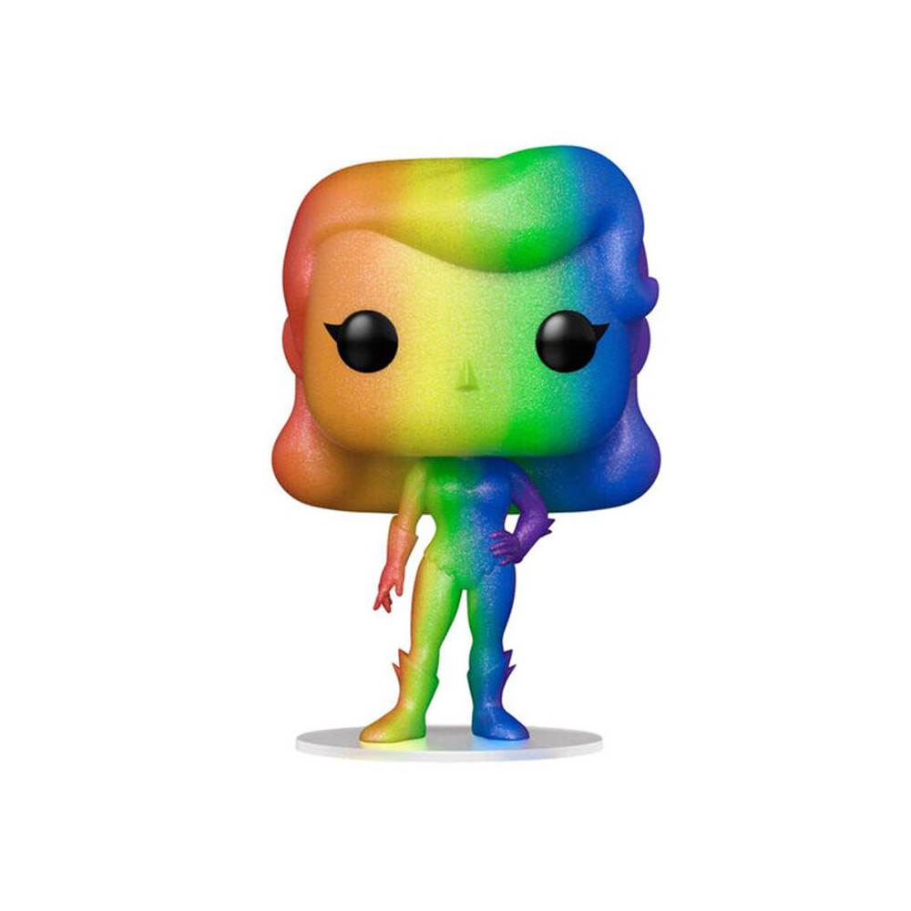 FUNKO POP POISON IVY (65894) - DC PRIDE - HEROES -NUM. 187