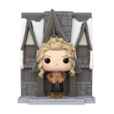 FUNKO POP MADAM ROSMERTA WITH THREE BROOMSTICKS (65649) - HARRY POTTER - DELUXE - NUM.157