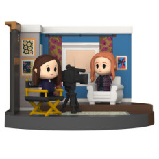 FUNKO POP WANDA VISION & AGATHA (60961) - WANDA VISION - MARVEL - MINI MOMENTS