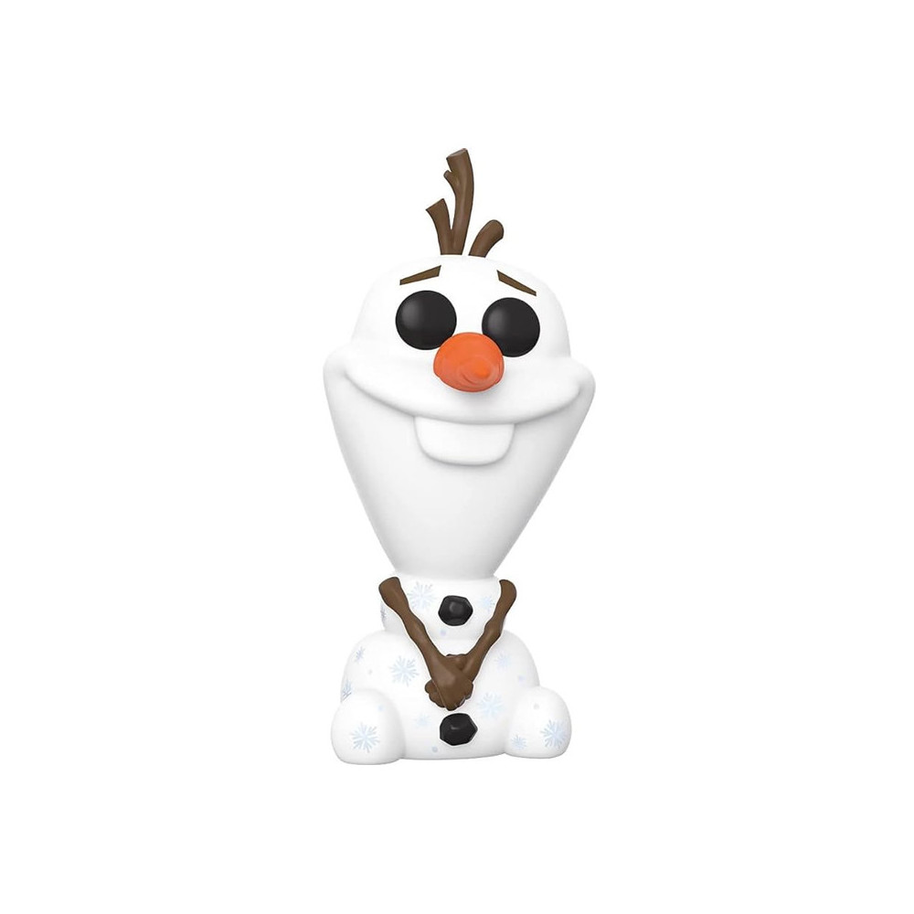 FUNKO POP OLAF 10" (42848) - FROZEN - DISNEY - NUM. 603