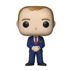 FUNKO POP PRINCE WILLIAM (21951) - ROYAL FAMILY - NUM.04