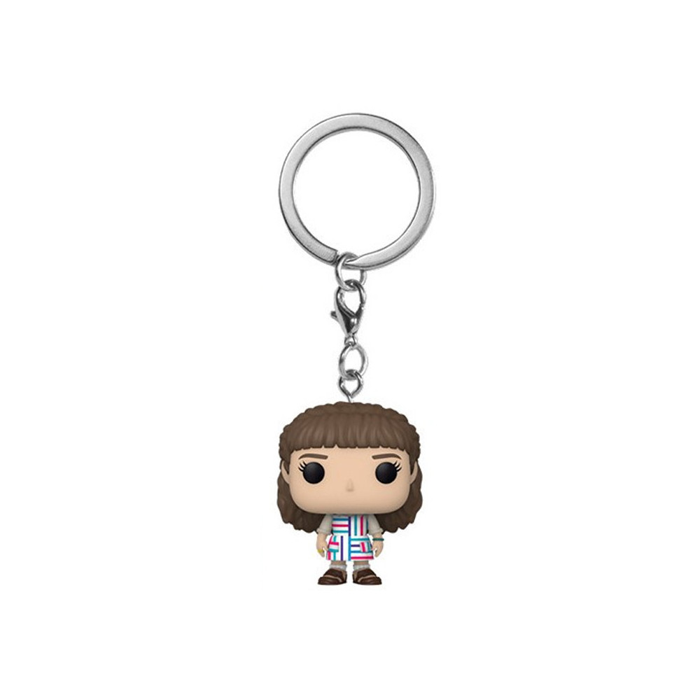 FUNKO POP KEYCHAIN ELEVEN (62382) - STRANGER THINGS - TELEVISION