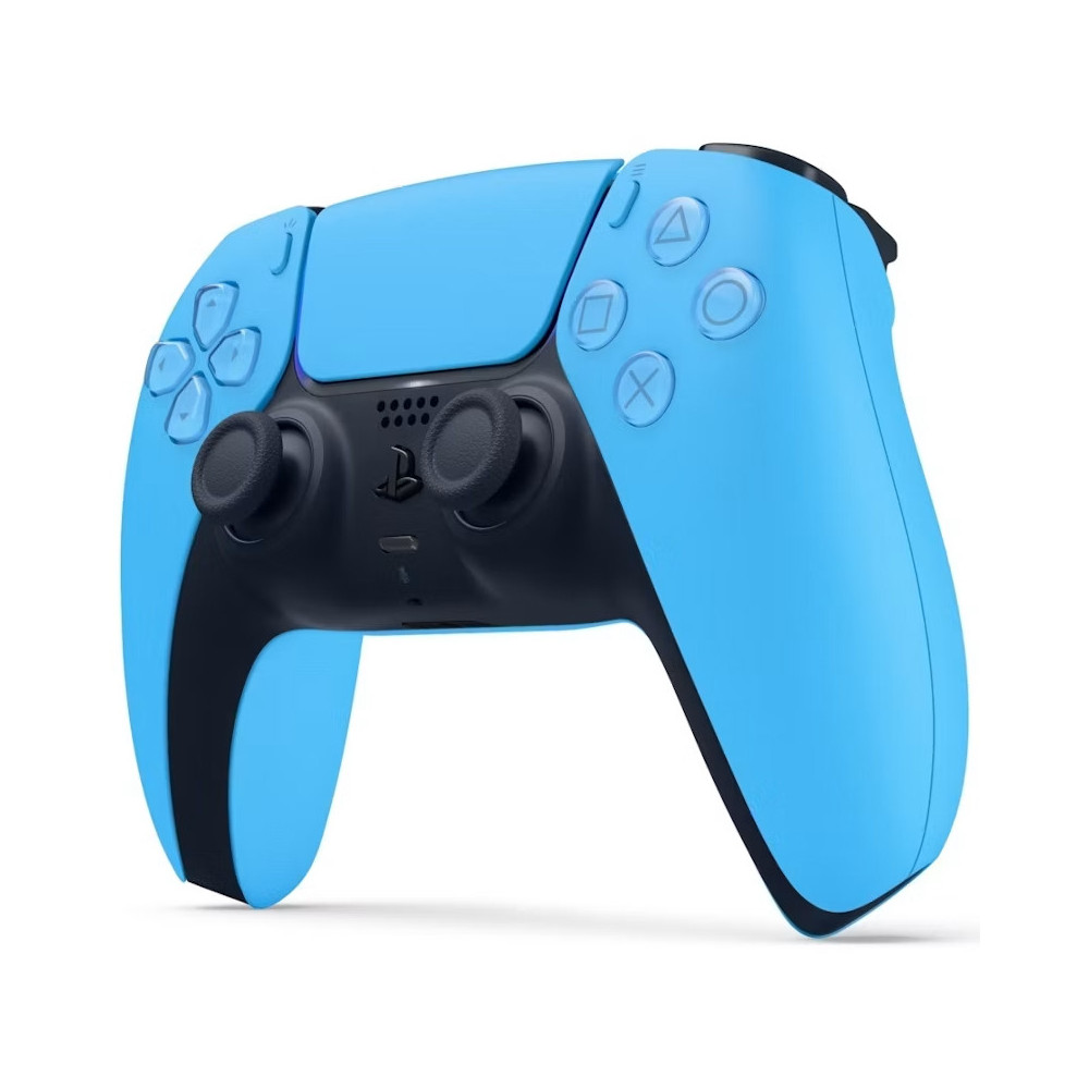 SONY PLAYSTATION DUALSENSE V3 WIRELESS CONTROLLER PS5 (STARLIGHT BLU)