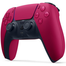 SONY PLAYSTATION DUALSENSE V3 WIRELESS CONTROLLER PS5 (COSMIC RED)