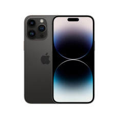 APPLE IPHONE 14 PRO MAX (SPACE BLACK) - SMARTPHONE - STORAGE 256GB - ITA (MQ9U3QL/A)