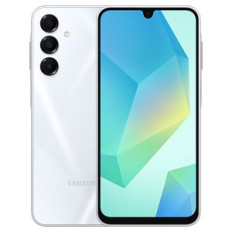 SAMSUNG GALAXY A16 (GREY) - SMARTPHONE 6.7" - RAM 4 - STORAGE 128GB - ITA