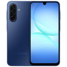 SAMSUNG GALAXY A17 5G (BLUE) - SMARTPHONE 6.7" - RAM 4GB - STORAGE 128GB - ITA