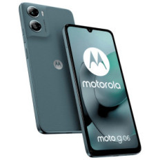 MOTOROLA MOTO G06 (TAPESTRY) - SMARTPHONE 6.88" - RAM 8GB - STORAGE 256GB - ITA
