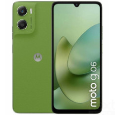 MOTOROLA MOTO G06 (TENDRILL) - SMARTPHONE 6.88" - RAM 4GB - STORAGE 256GB - ITA