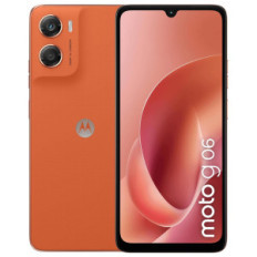 MOTOROLA MOTO G06 (ARABESQUE) - SMARTPHONE 6.88" - RAM 4GB - STORAGE 256GB - ITA
