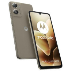 MOTOROLA MOTO G06 POWER (LAUREL OAK) - SMARTPHONE 6.88" - RAM 4GB - STORAGE 64GB - EU