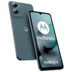 MOTOROLA MOTO G06 POWER (TAPESTRY) - SMARTPHONE 6.88" - RAM 4GB - STORAGE 256GB - EU