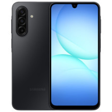 SAMSUNG GALAXY A17 5G (BLACK) - SMARTPHONE 6.7" - RAM 4GB - STORAGE 128GB - EU