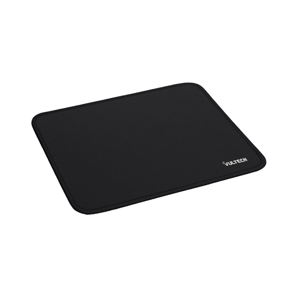 VULTECH MP-05L - MOUSE PAD NERO TAGLIA L 450X300X4MM TESSUTO IDROREPELLENTE