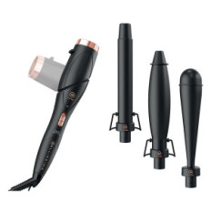 IMETEC BELLISSIMA TWIST & STYLE KIT (11888A) - PIASTRA MODELLANTE CAPELLI - PIASTRA IN CERAMICA - 200W