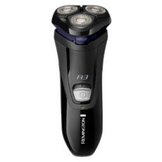 REMINGTON R3002 - RASOIO ELETTRICO - CORDED - LED - ACC.BARBA3GG - UTILIZZO A SECCO