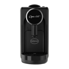 DIDIESSE CAPSULETTE (NERO) - MACCHINA CAFFE A CAPSULE NESPRESSO - 850W
