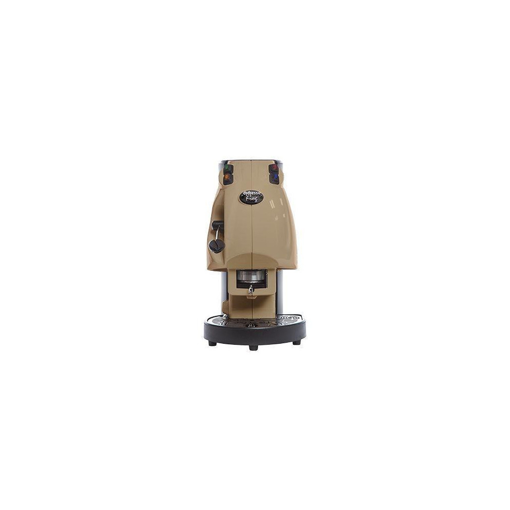 DIDIESSE FROG REVOLUTION BASIC - MACCHINA CAFFE` ESPRESSO A CIALDE - NOCCIOLA
