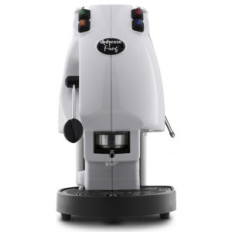 DIDIESSE FROG REVOLUTION VAPOR - MACCHINA CAFFE` ESPRESSO A CIALDE - BIANCO