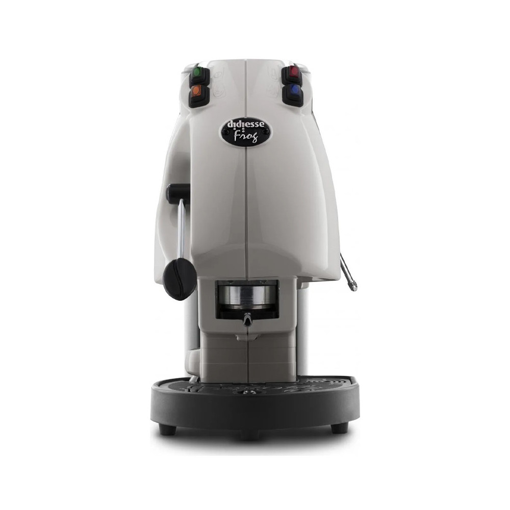 DIDIESSE FROG REVOLUTION VAPOR - MACCHINA CAFFE` ESPRESSO A CIALDE - GESSO