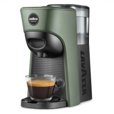 LAVAZZA A MODO MIO TINY ECO (GREEN) (LM840) - MACCHINA CAFFE` ESPRESSO A CAPSULE