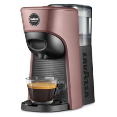 LAVAZZA A MODO MIO TINY ECO (PINK) (LM840) - MACCHINA CAFFE` ESPRESSO A CAPSULE