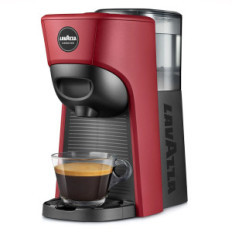 LAVAZZA A MODO MIO TINY ECO (RED) (LM840) - MACCHINA CAFFE` ESPRESSO A CAPSULE
